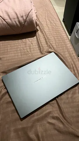 Powerful Silver Laptop for Sale (2025 Model)