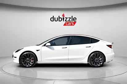 2023 Tesla MODEL 3 照片 5