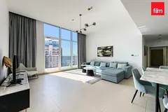 High floor | Burj Khalifa Sea View |