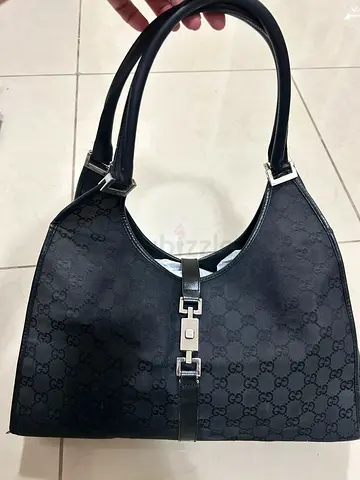 Gucci classic jackie rare