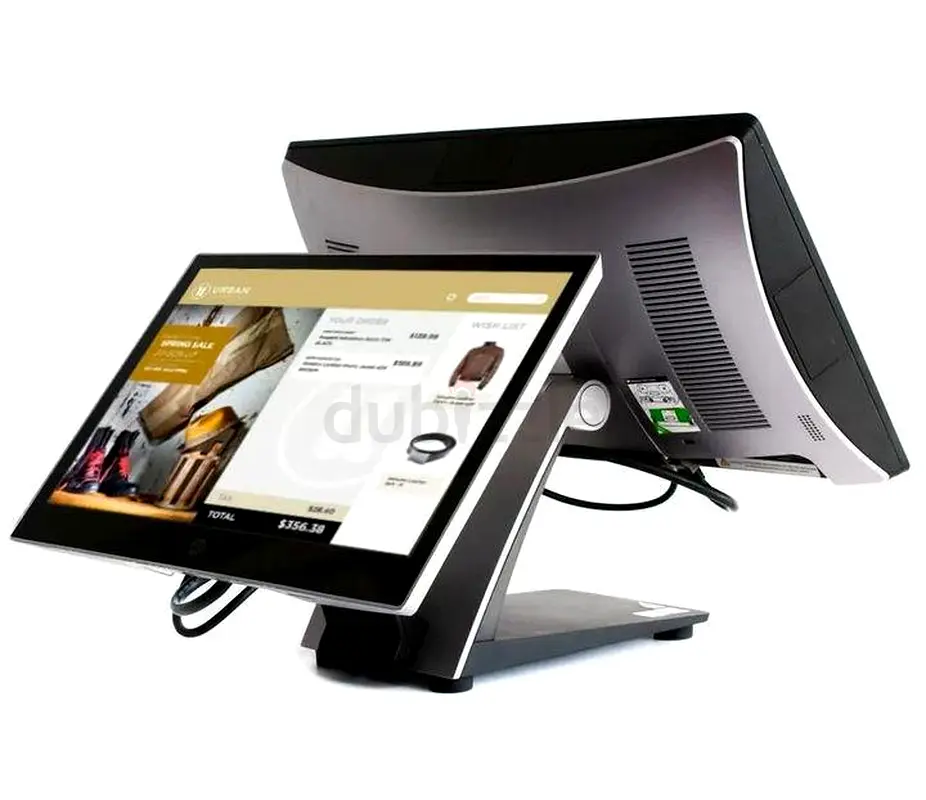 Sistema completo de punto de venta para cualquier negocio