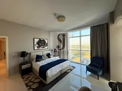 Golf Course View | Fully Furnished | Ready to Move