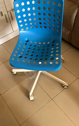 IKEA kids chair
