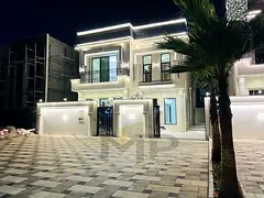 Own your villa now, including registration and ownership fees, with the latest finishes and luxuriou