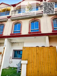 📌 For Sale – Spacious 2 Bedroom Apartment in Al Zahia – Uptown | Families