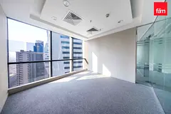 EXCLUSIVE | VACANT | FITTED | NEAR METRO