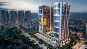 High ROI I Elegant Layout I Contemporary Living