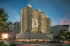 Handover Soon | High Quality Finishes | Furnished