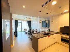 Fully Furnished | Upgraded | Canal View