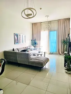 Elite Sports Residence 4: Spacious 1 BR for sale