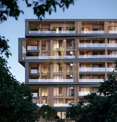 Spacious 1 BR with Sea View | Luxury living | Best price