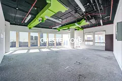 No Agent | Vacant High Floor | Canal View | 12P