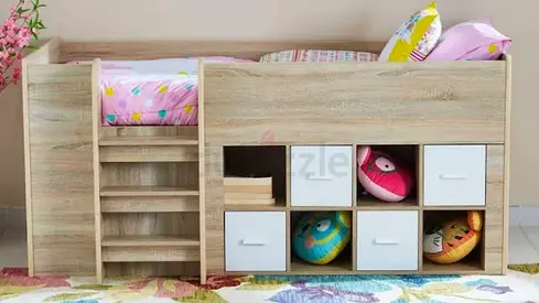 Kids bed