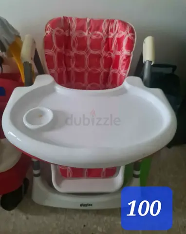 High Chair for Sale