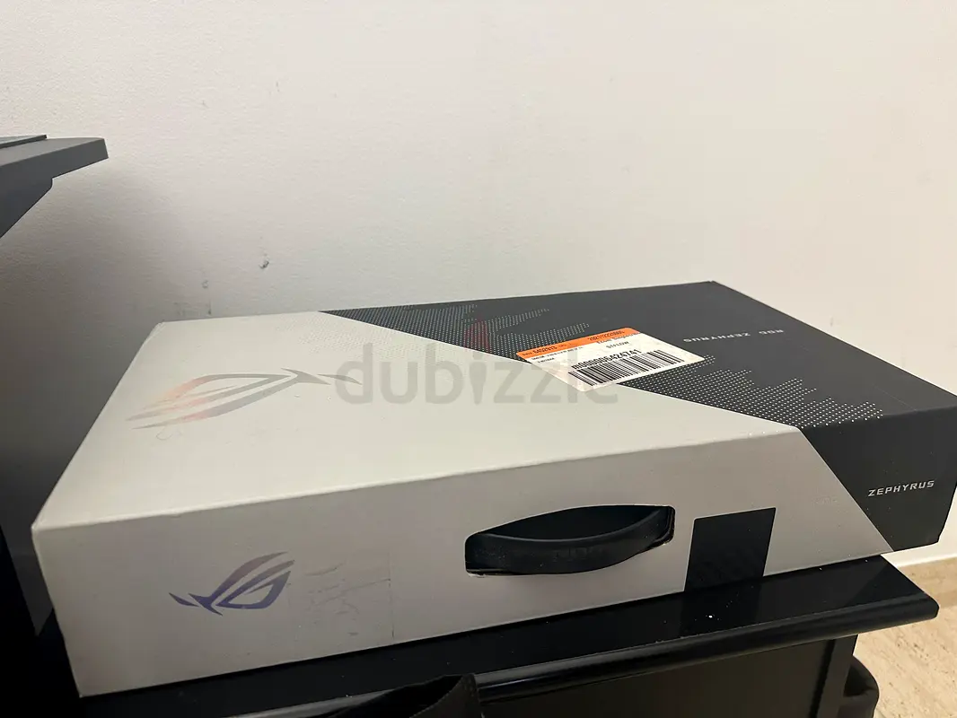 Asus Zephyrus G14 Gaming Laptop65073398618627118