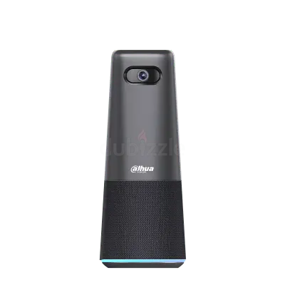 Dahua DH-VCS-C4B0 Full HD 1080P USB Conference Camera with 100° Wide-Angle Lens