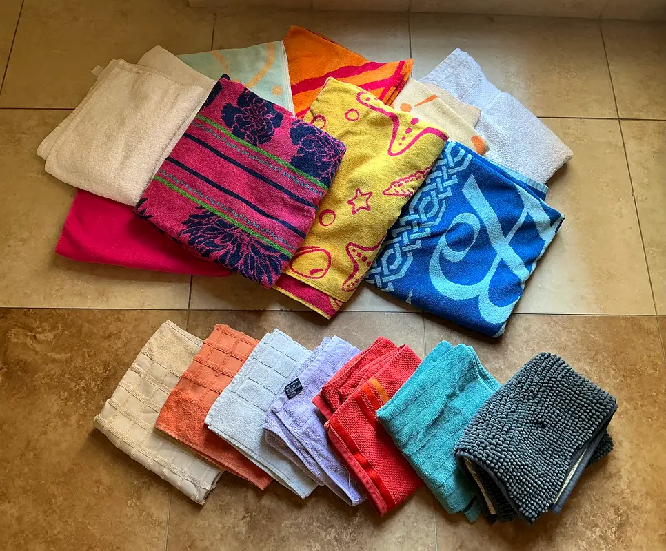 Towels