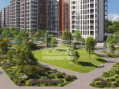 0.6% PAYMENT PLAN | PRIME LOCATION | SPACIOUS