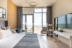 Furnished | Rented | High ROI | High Floor