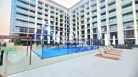 High-End Living-Modern Studio | Premium Finishes | Smart Layout