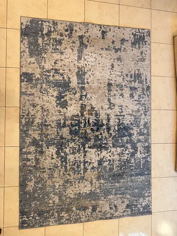 Modern Turkish Carpet