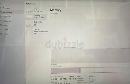 Microsoft surface pro 9 I7 16/256