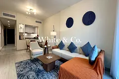 One of One | Furnished Unit | 1 Bedroom