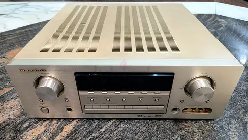 Marantz SR7300 AV 7.1 Surround Receiver