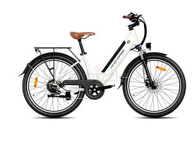 Wind Horse F2 Urban Commuter E Bike - 1 Year Warranty