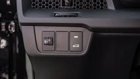 2026 Honda CR-V 缩略图 8