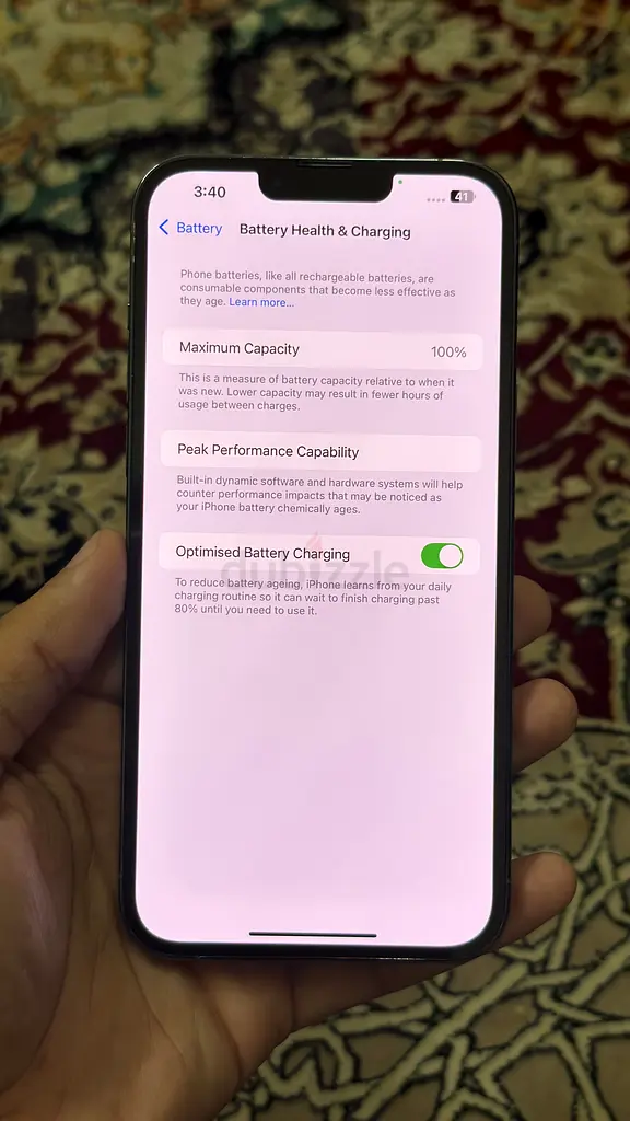 IPhone 13 Pro Max 128 GB65073398470147115