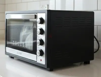 Compact and Versatile Oven for Your Kitchen