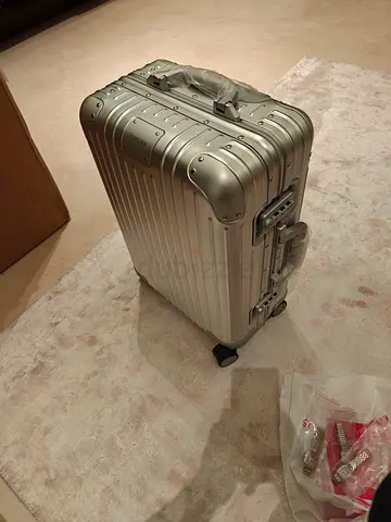 Suitcase