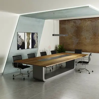 Customized Meeting Tables In Dubai, UAE
