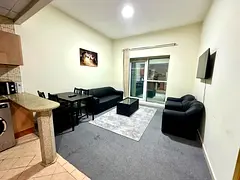 FULLY FURNISHED 1BR l READY TO MOVE IN lBEST PRICE