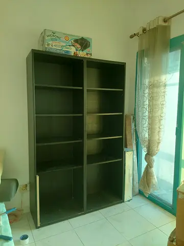 Ikea Shelving Unit