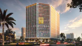 Spacious 1BR | Smart Investment| Handover Soon