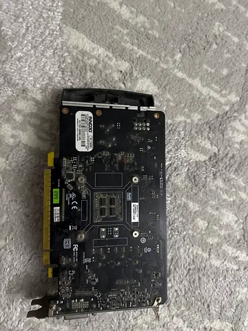 GTX 1650 super High-Performance Graphics Card for Gaming and Mining