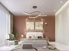 Luxury Waterfront Living | Fully Furnished w Maid