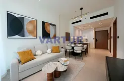 Modern 1BR | Binghatti Onyx | JVC