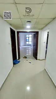 Spacious 3BR + Maid Apartment for Sale in Creek Towers, Ajman