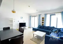 Furnished | Chiller Free | Lake View