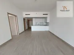 BRAND NEW | HIGH FLOOR | BIGGER LAYOUT | COZY 1 BHK | EQUIPPED KITCHEN