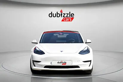 2023 Tesla MODEL 3 照片 2