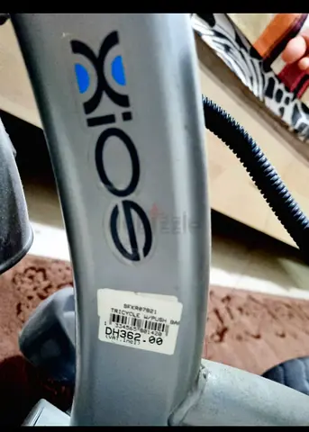 Elliptical Trainer for Sale - Great Condition