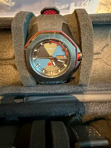Timex UFC Pro