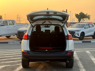 2014 Toyota RAV 4 照片 7