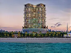 LUXURY WATERFRONT LIVE_PRESTIGIOUS ADDRESS_ICONIC