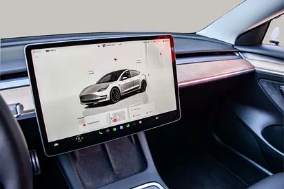 2023 Tesla MODEL 3 缩略图 14