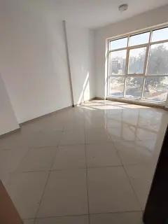 Second tenant for a one-bedroom apartment with a living room, excellent spaces in Mueilah. The price